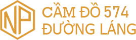 Cầm đồ 574 Đường Láng